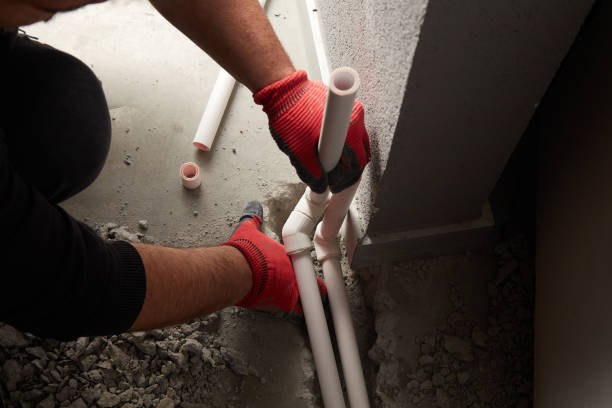 Best Leak Detection Services  in Lindenhurst, IL