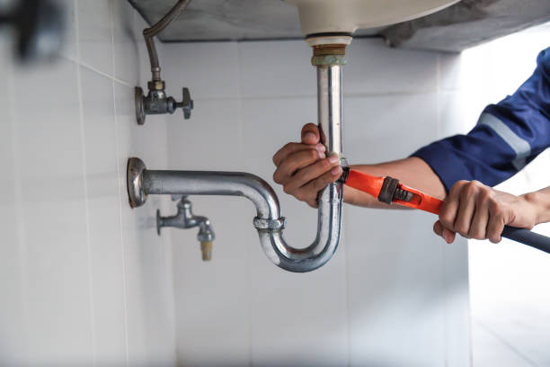 Best 24-Hour Plumber Near Me  in Lindenhurst, IL